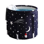 Bathtub Cludadwy Annibynnol